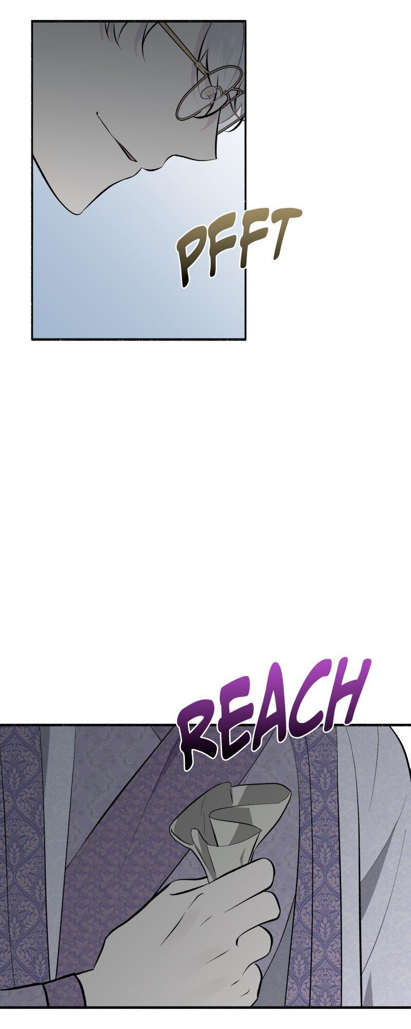 My Angelic Husband is actually a Devil in Disguise Chapter 74 page 39