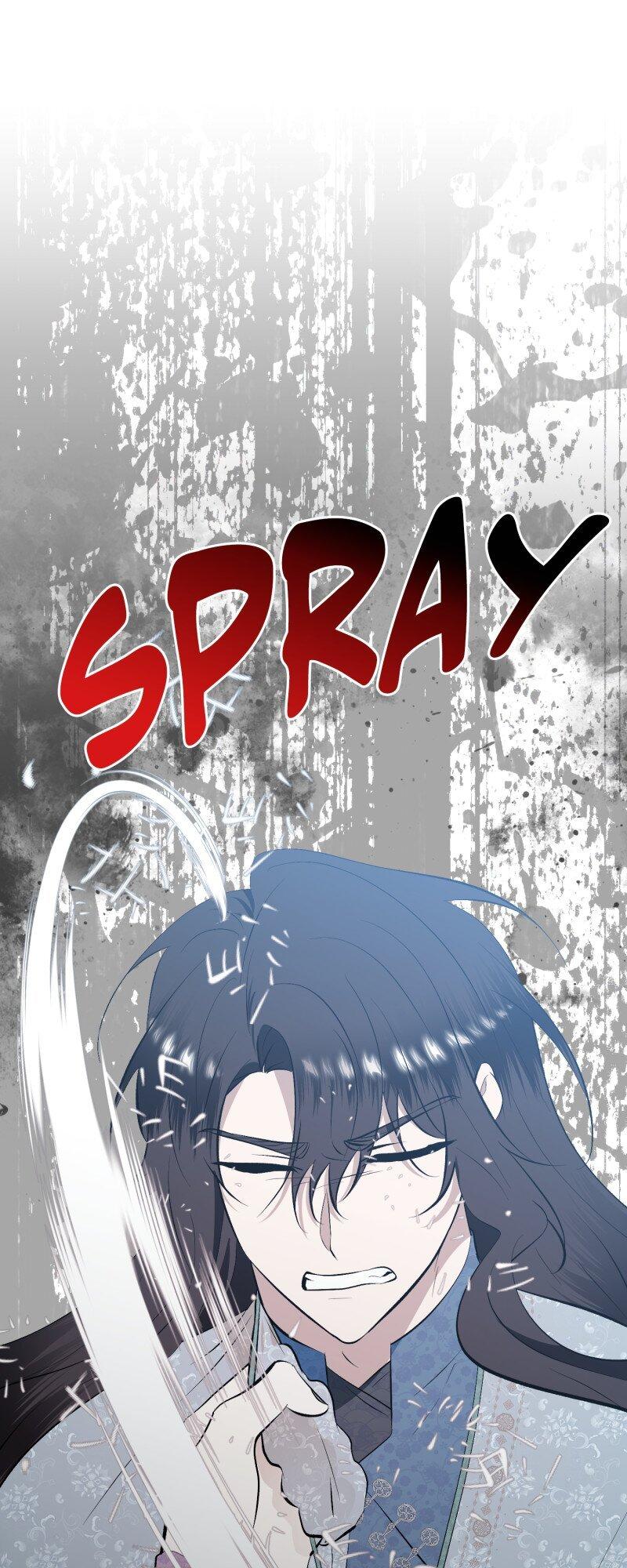 My Angelic Husband is actually a Devil in Disguise Chapter 74 page 40