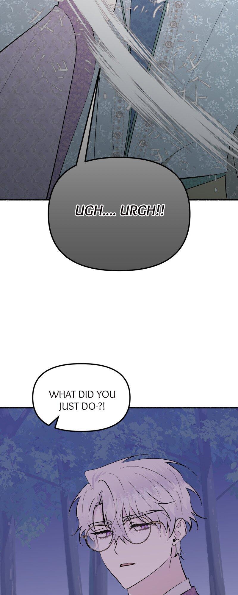 My Angelic Husband is actually a Devil in Disguise Chapter 74 page 41