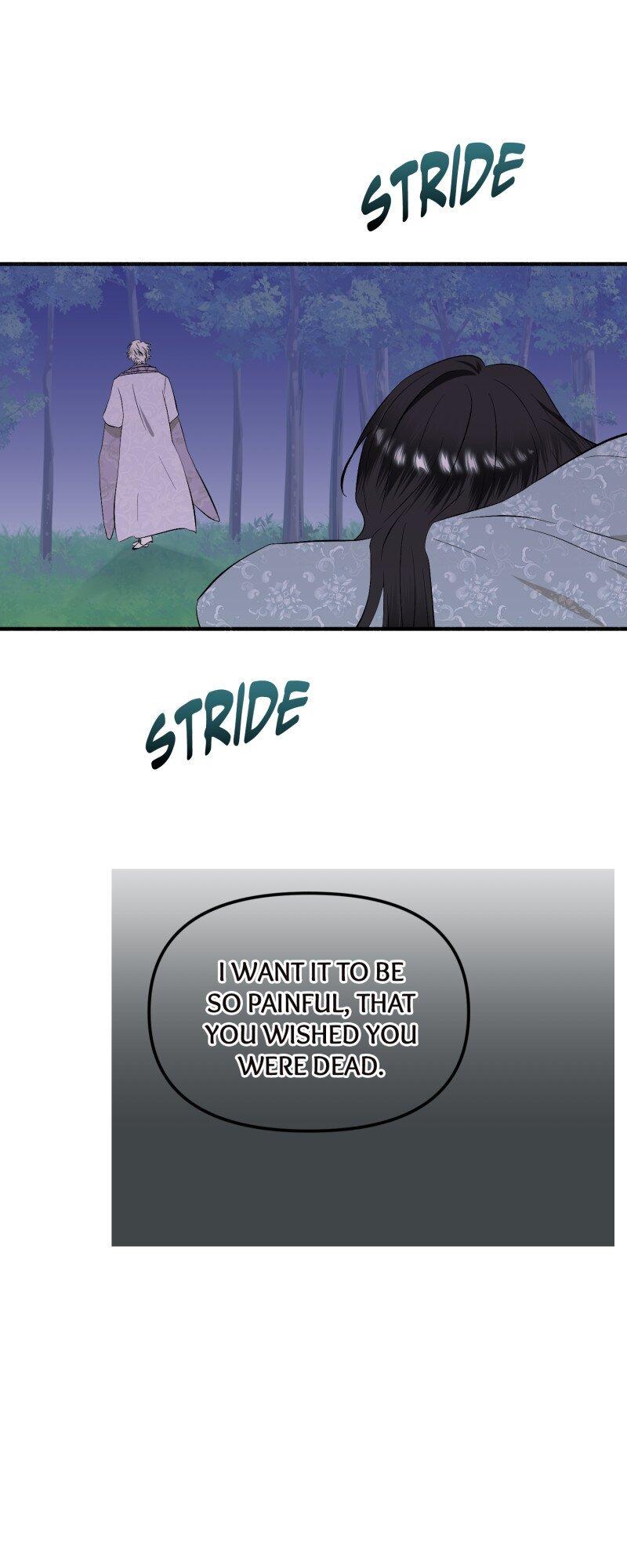 My Angelic Husband is actually a Devil in Disguise Chapter 74 page 43