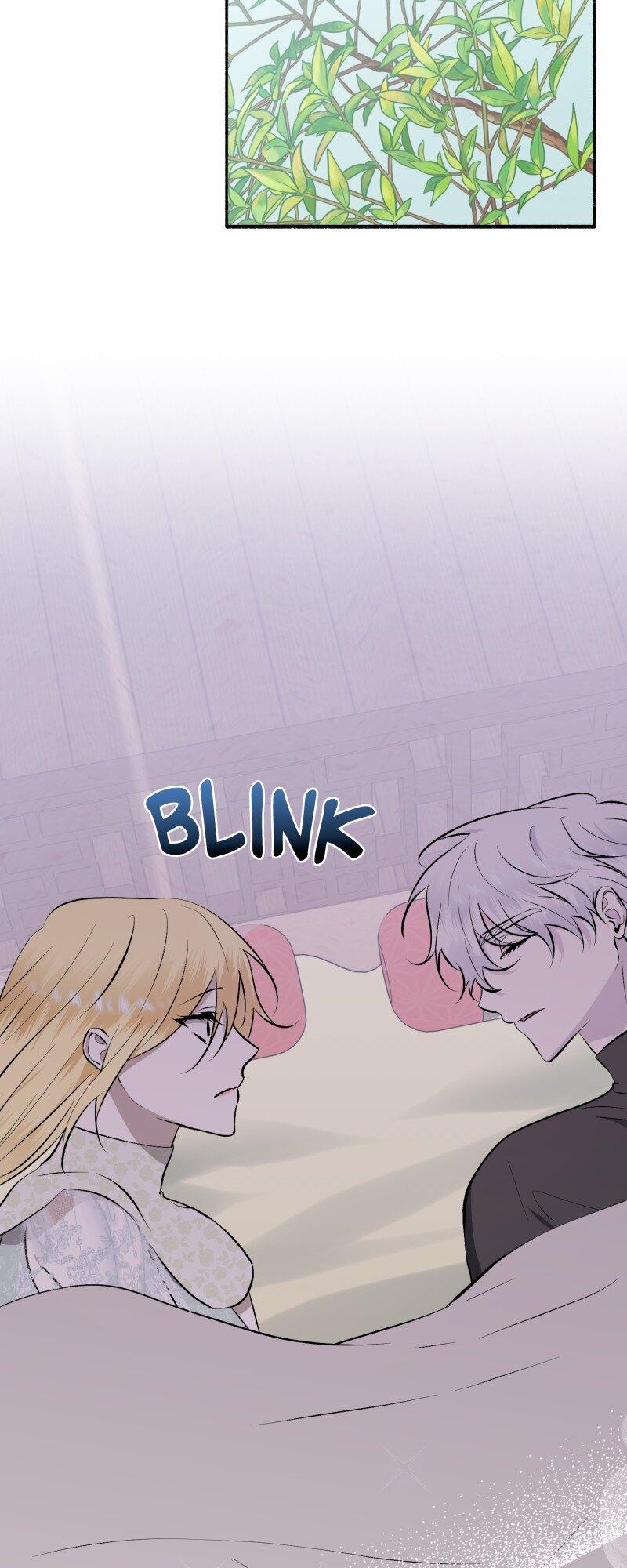 My Angelic Husband is actually a Devil in Disguise Chapter 74 page 45