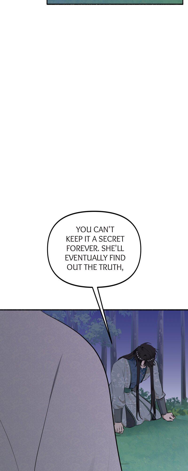 My Angelic Husband is actually a Devil in Disguise Chapter 74 page 4