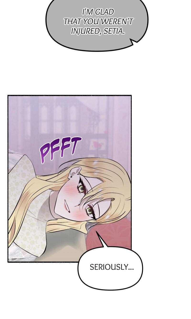 My Angelic Husband is actually a Devil in Disguise Chapter 74 page 49