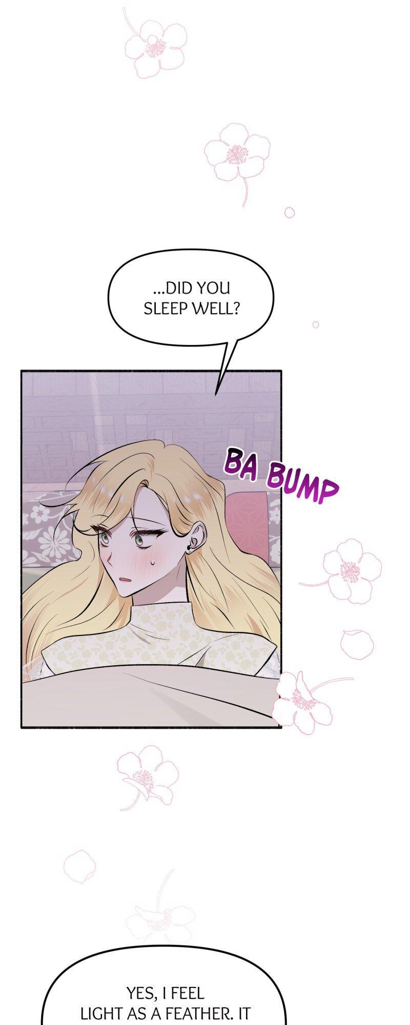 My Angelic Husband is actually a Devil in Disguise Chapter 74 page 51