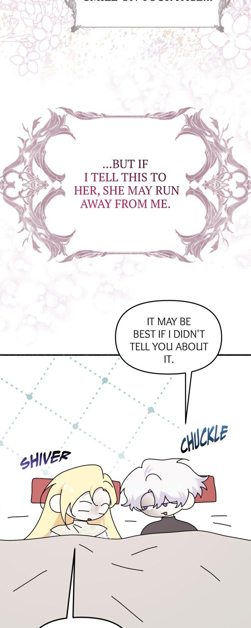 My Angelic Husband is actually a Devil in Disguise Chapter 74 page 54