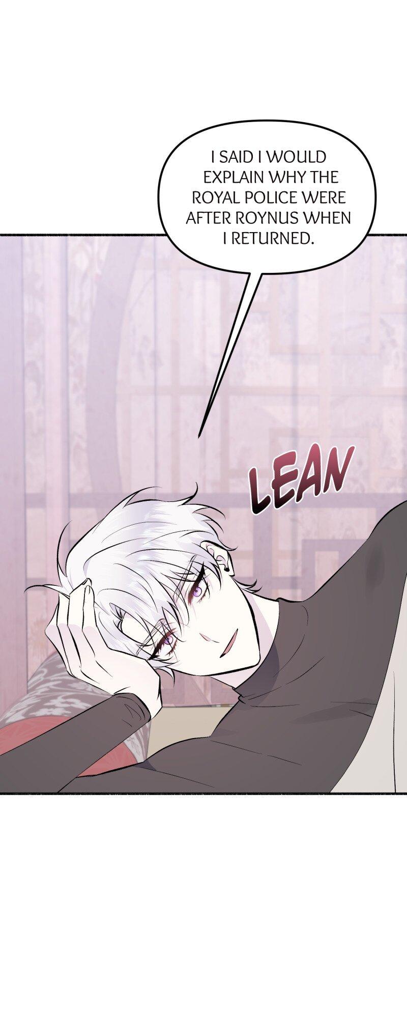 My Angelic Husband is actually a Devil in Disguise Chapter 74 page 58