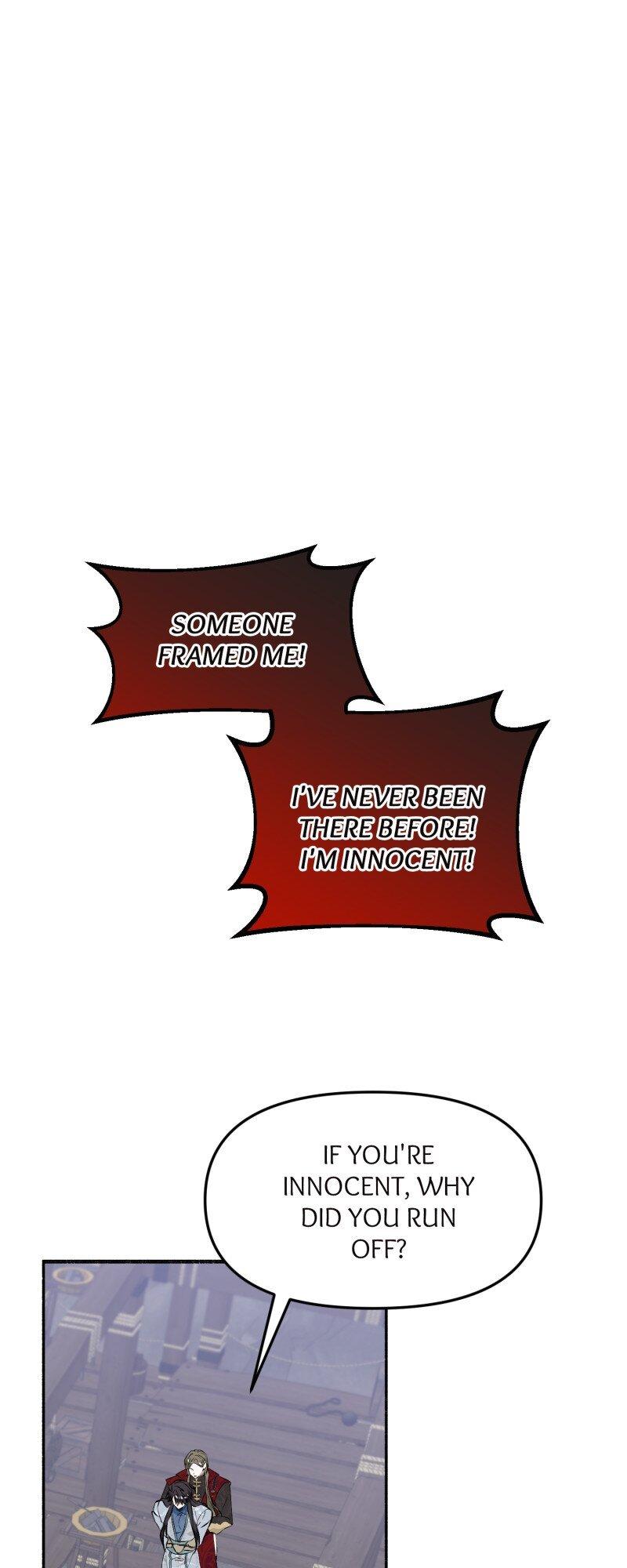 My Angelic Husband is actually a Devil in Disguise Chapter 74 page 59