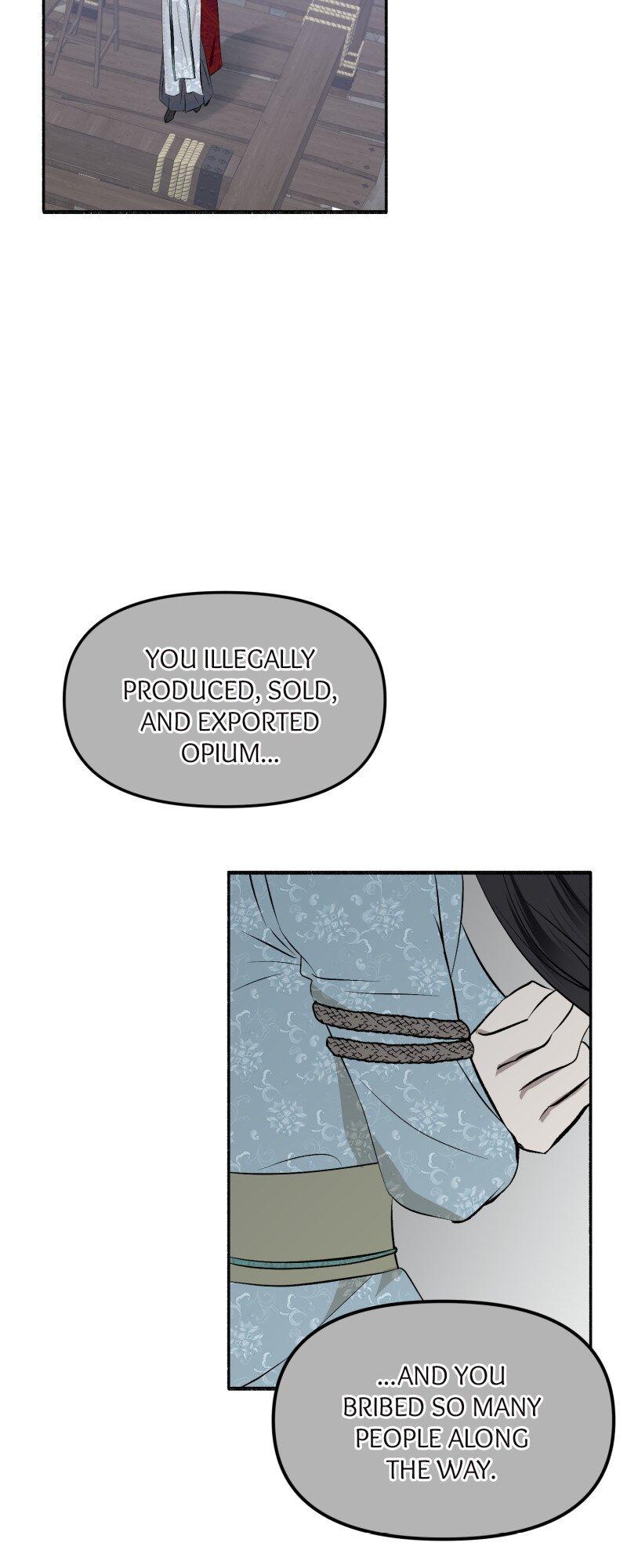 My Angelic Husband is actually a Devil in Disguise Chapter 74 page 60