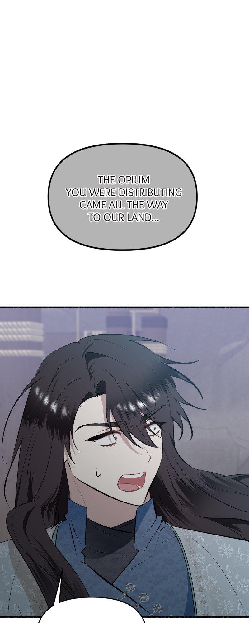 My Angelic Husband is actually a Devil in Disguise Chapter 74 page 61