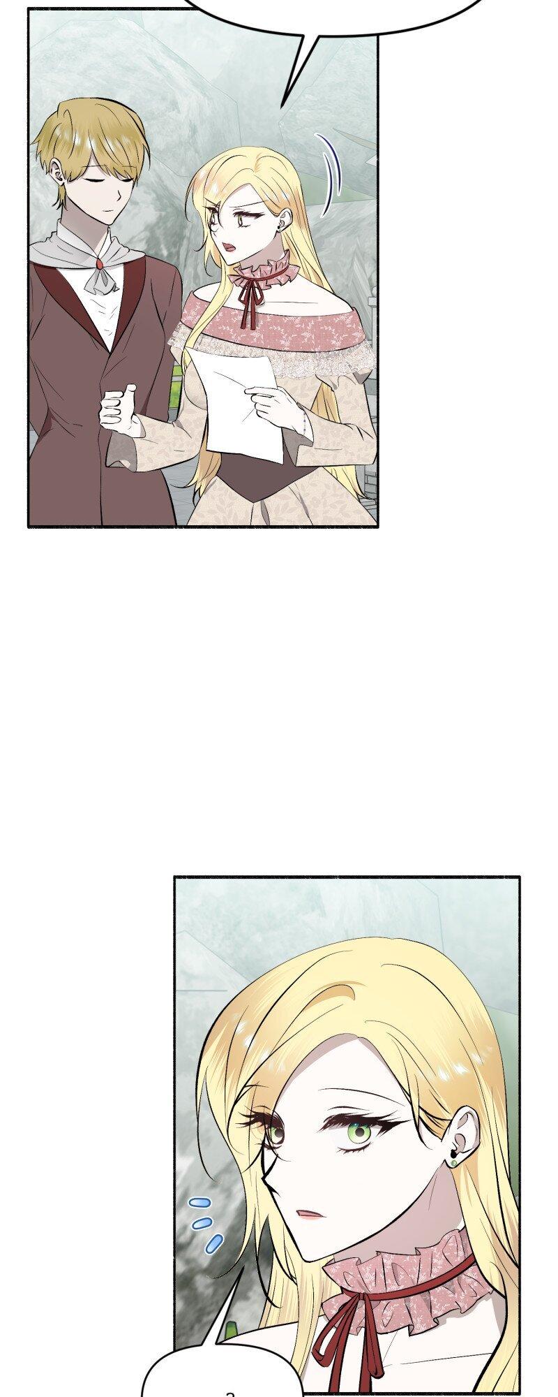 My Angelic Husband is actually a Devil in Disguise Chapter 74 page 67