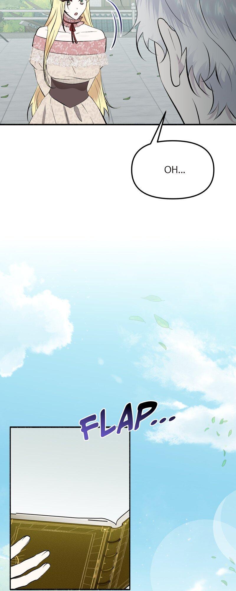 My Angelic Husband is actually a Devil in Disguise Chapter 74 page 70