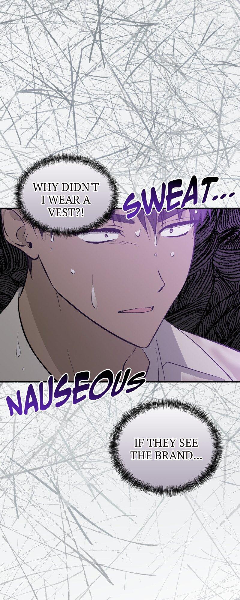 My Angelic Husband is actually a Devil in Disguise Chapter 78 page 10