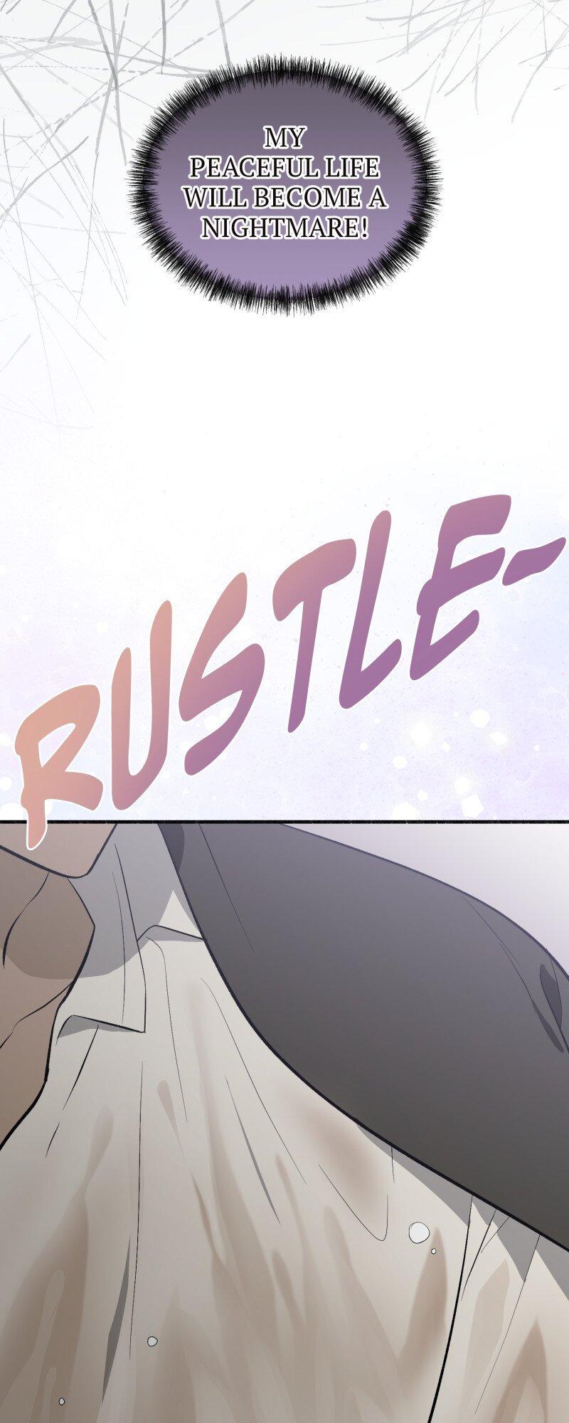 My Angelic Husband is actually a Devil in Disguise Chapter 78 page 11