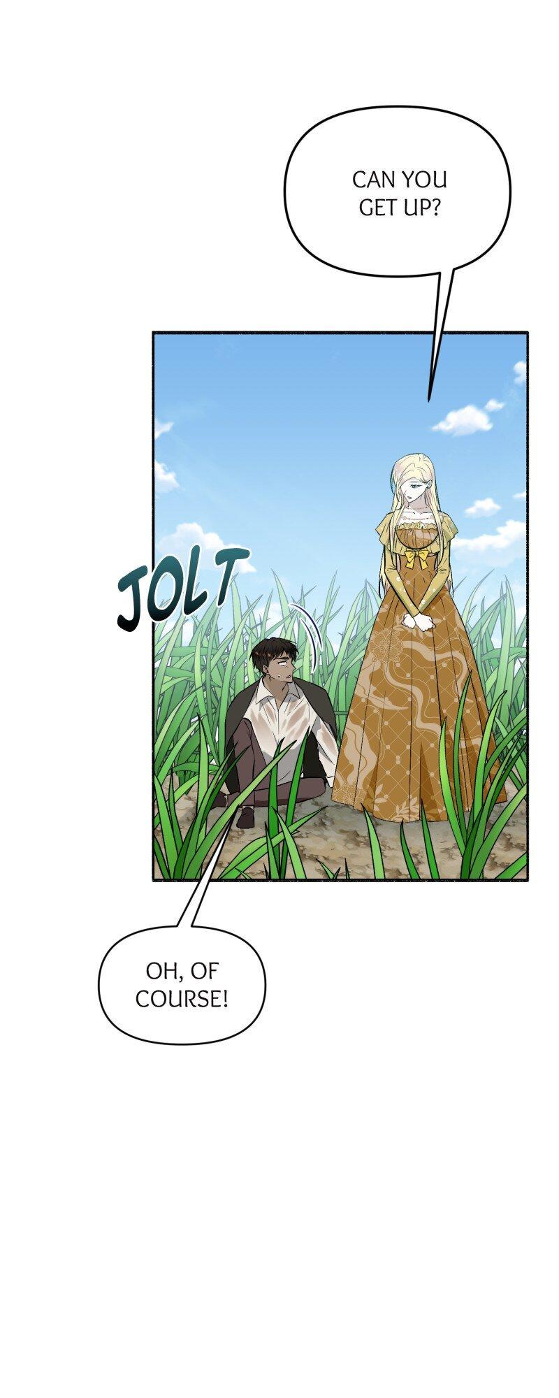 My Angelic Husband is actually a Devil in Disguise Chapter 78 page 14