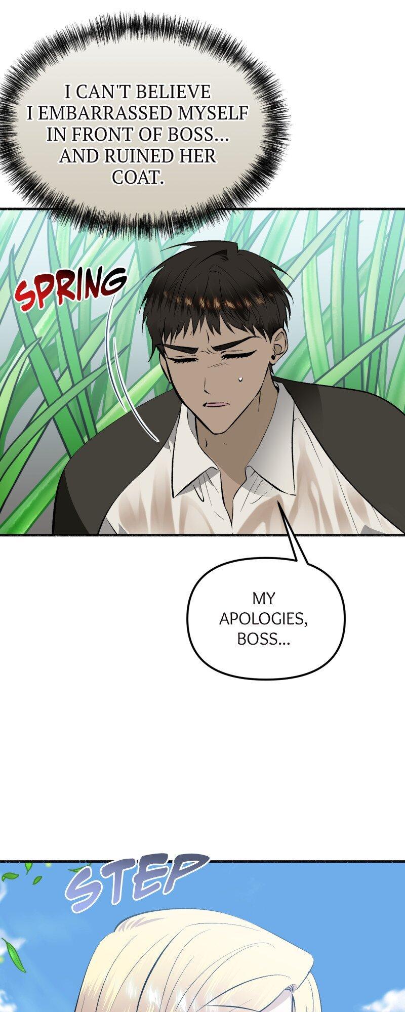 My Angelic Husband is actually a Devil in Disguise Chapter 78 page 15