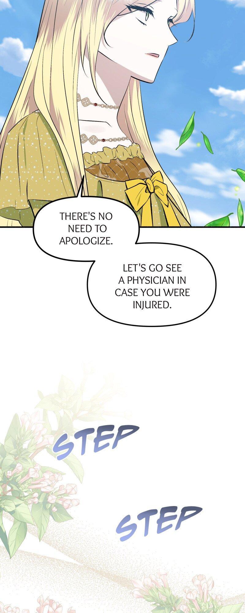 My Angelic Husband is actually a Devil in Disguise Chapter 78 page 16