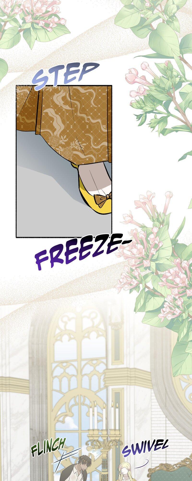 My Angelic Husband is actually a Devil in Disguise Chapter 78 page 17