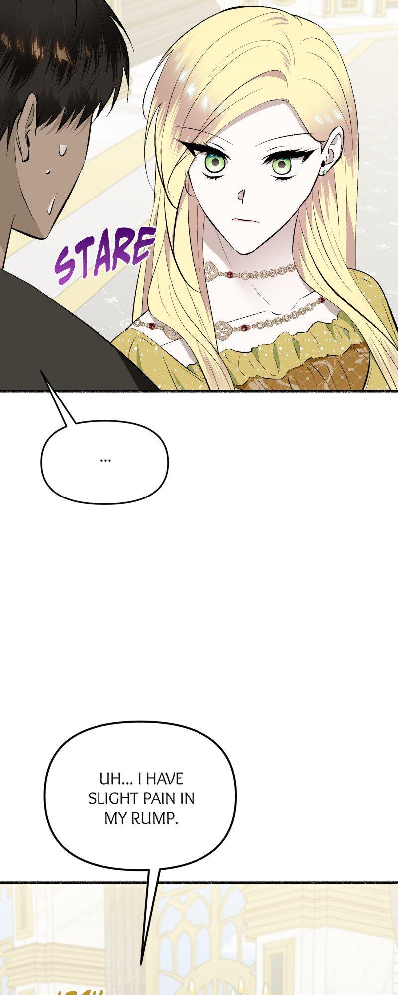 My Angelic Husband is actually a Devil in Disguise Chapter 78 page 19