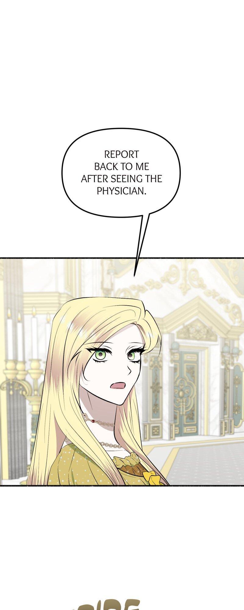 My Angelic Husband is actually a Devil in Disguise Chapter 78 page 21
