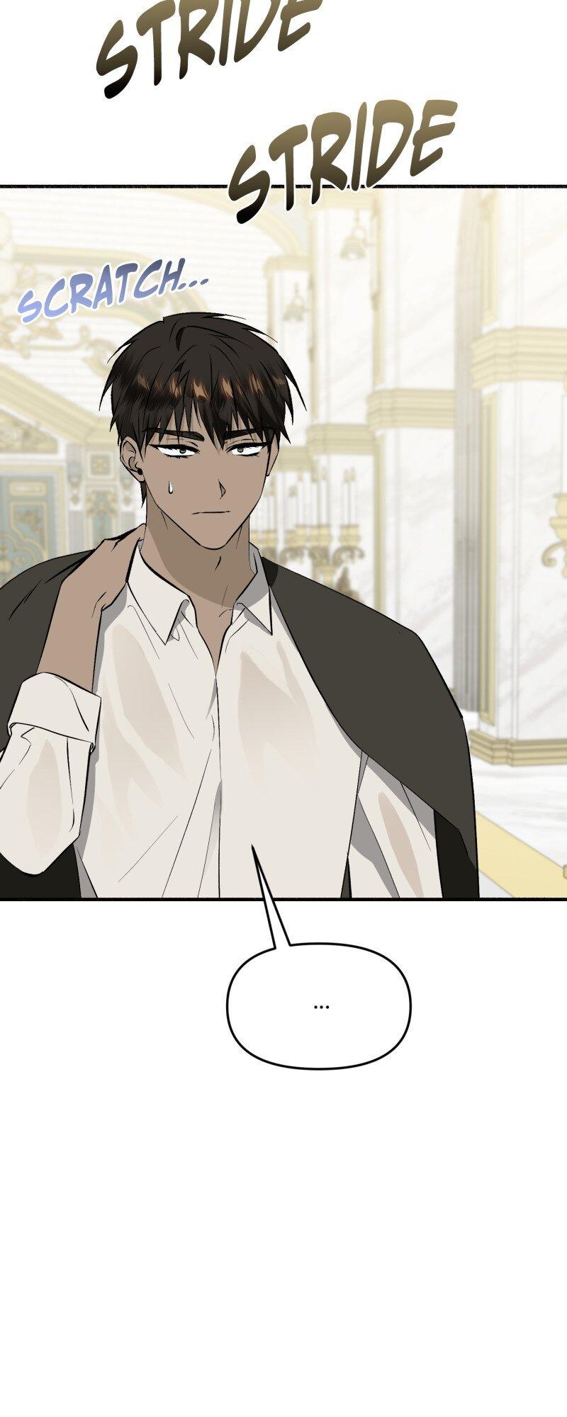 My Angelic Husband is actually a Devil in Disguise Chapter 78 page 22