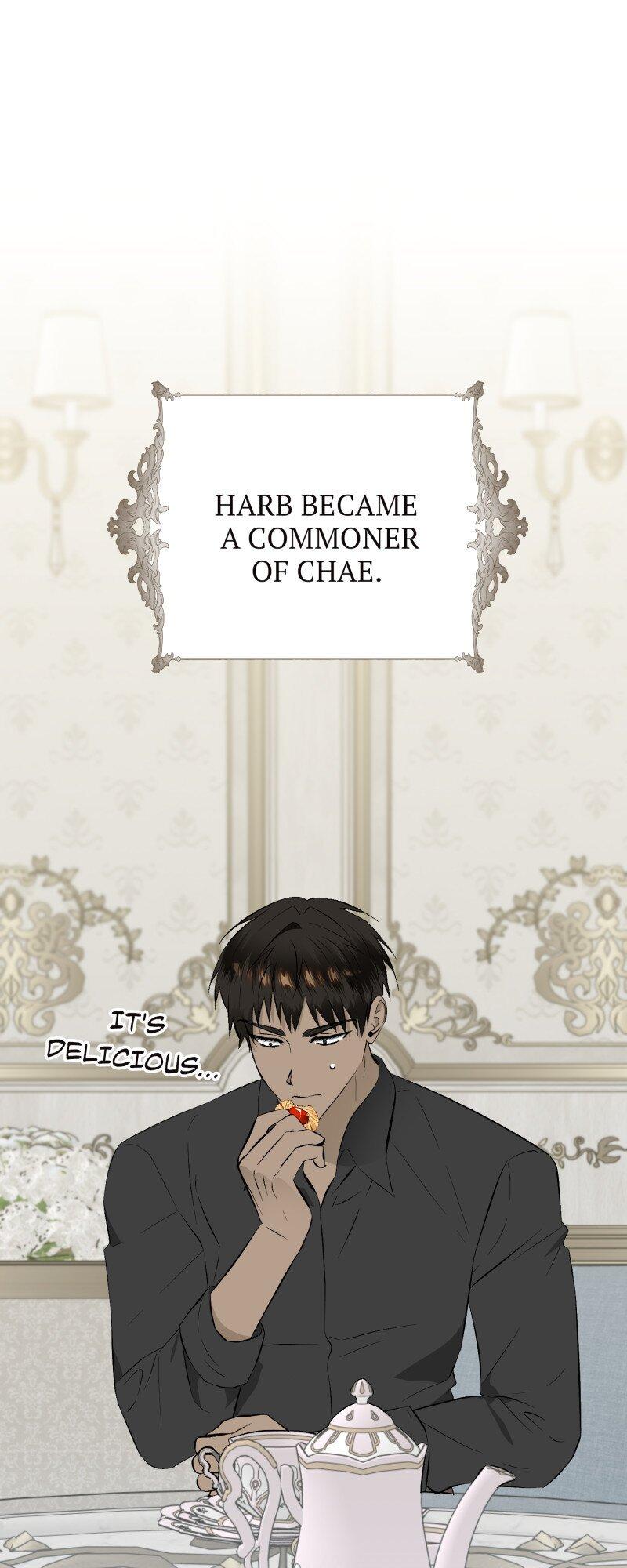My Angelic Husband is actually a Devil in Disguise Chapter 78 page 28