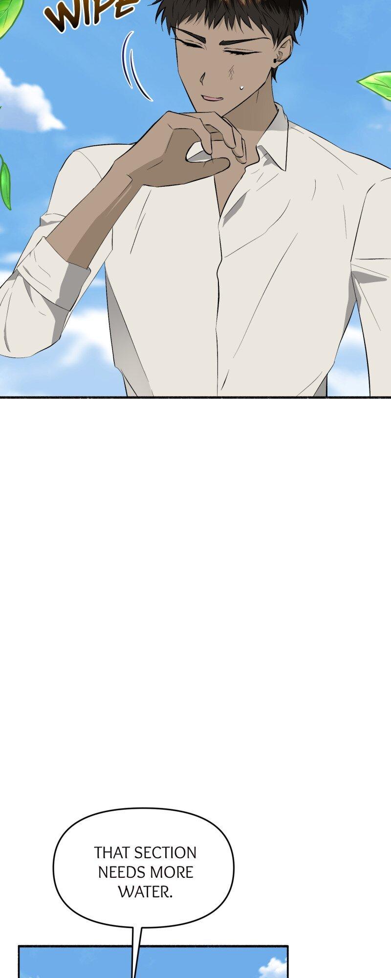 My Angelic Husband is actually a Devil in Disguise Chapter 78 page 2