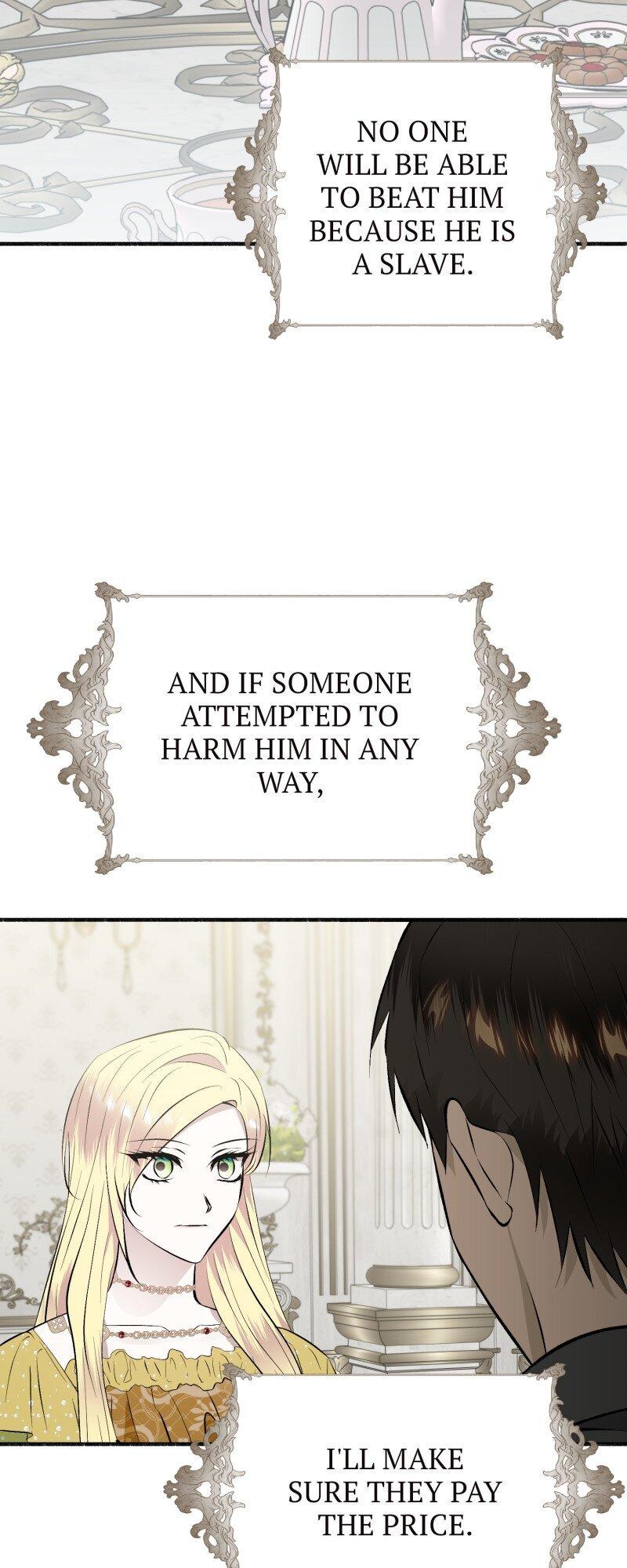 My Angelic Husband is actually a Devil in Disguise Chapter 78 page 29