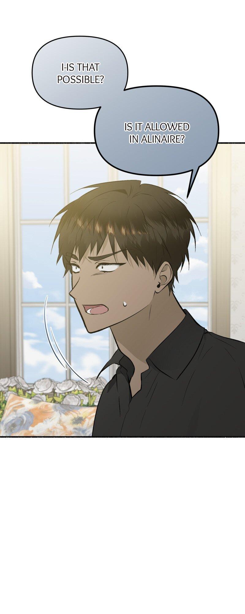 My Angelic Husband is actually a Devil in Disguise Chapter 78 page 35