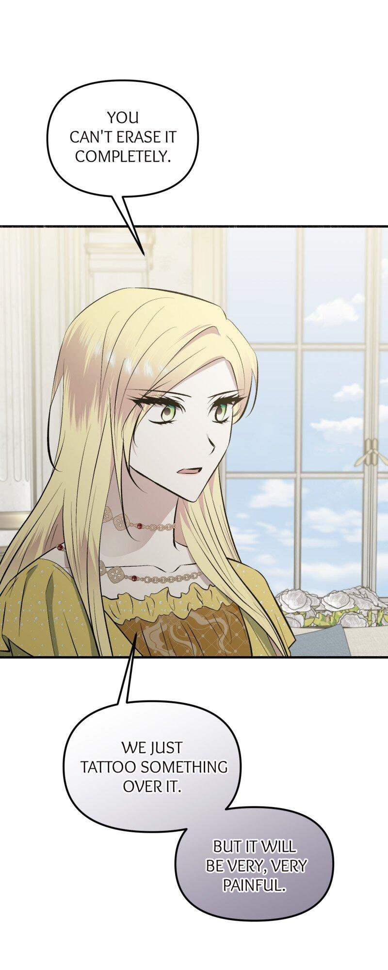 My Angelic Husband is actually a Devil in Disguise Chapter 78 page 36