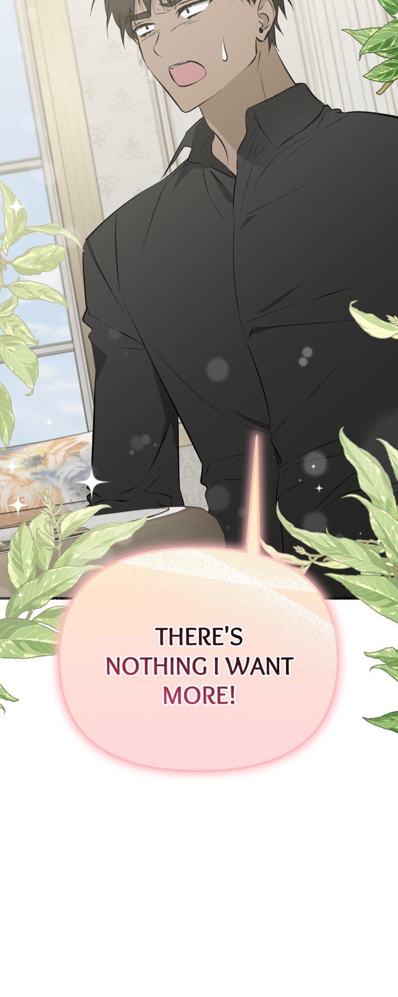 My Angelic Husband is actually a Devil in Disguise Chapter 78 page 38