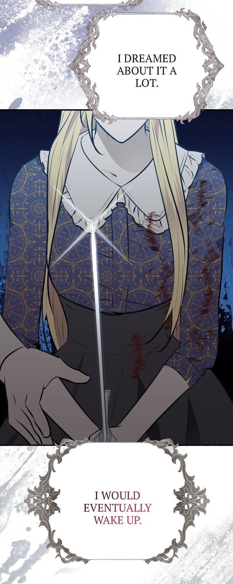 My Angelic Husband is actually a Devil in Disguise Chapter 78 page 40