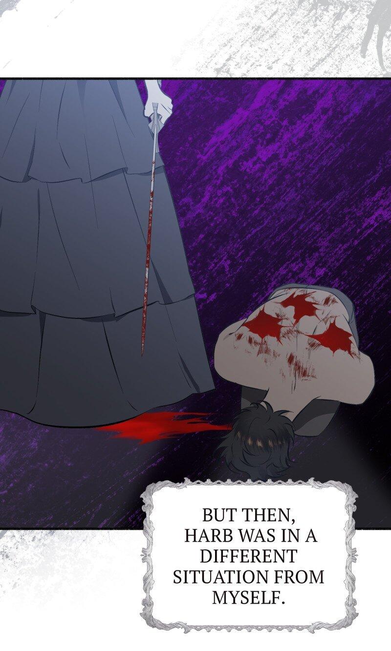 My Angelic Husband is actually a Devil in Disguise Chapter 78 page 41