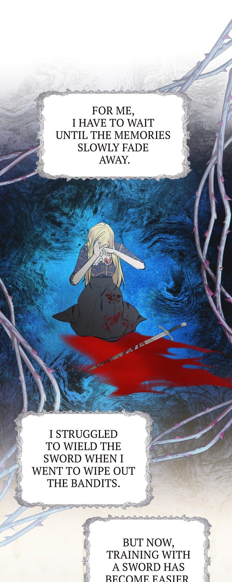 My Angelic Husband is actually a Devil in Disguise Chapter 78 page 42