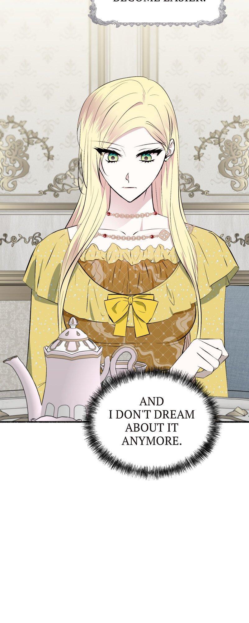 My Angelic Husband is actually a Devil in Disguise Chapter 78 page 43