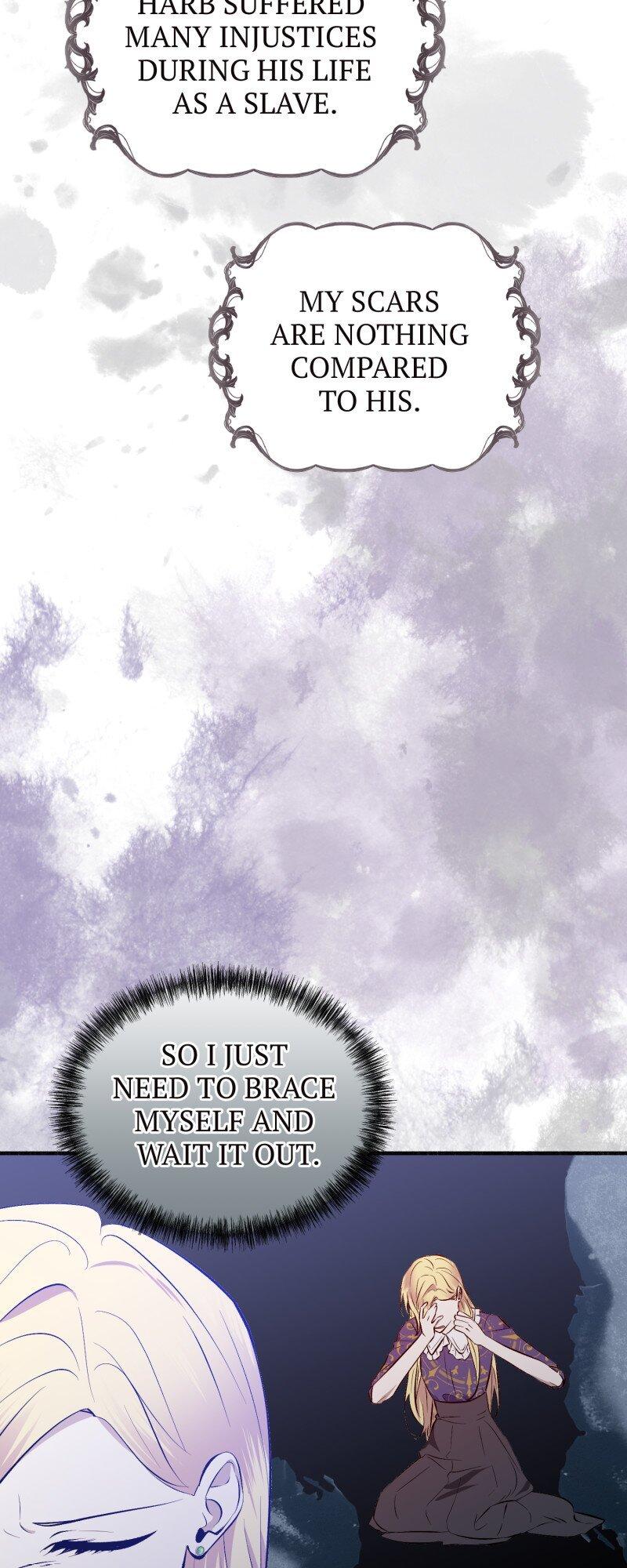 My Angelic Husband is actually a Devil in Disguise Chapter 78 page 45