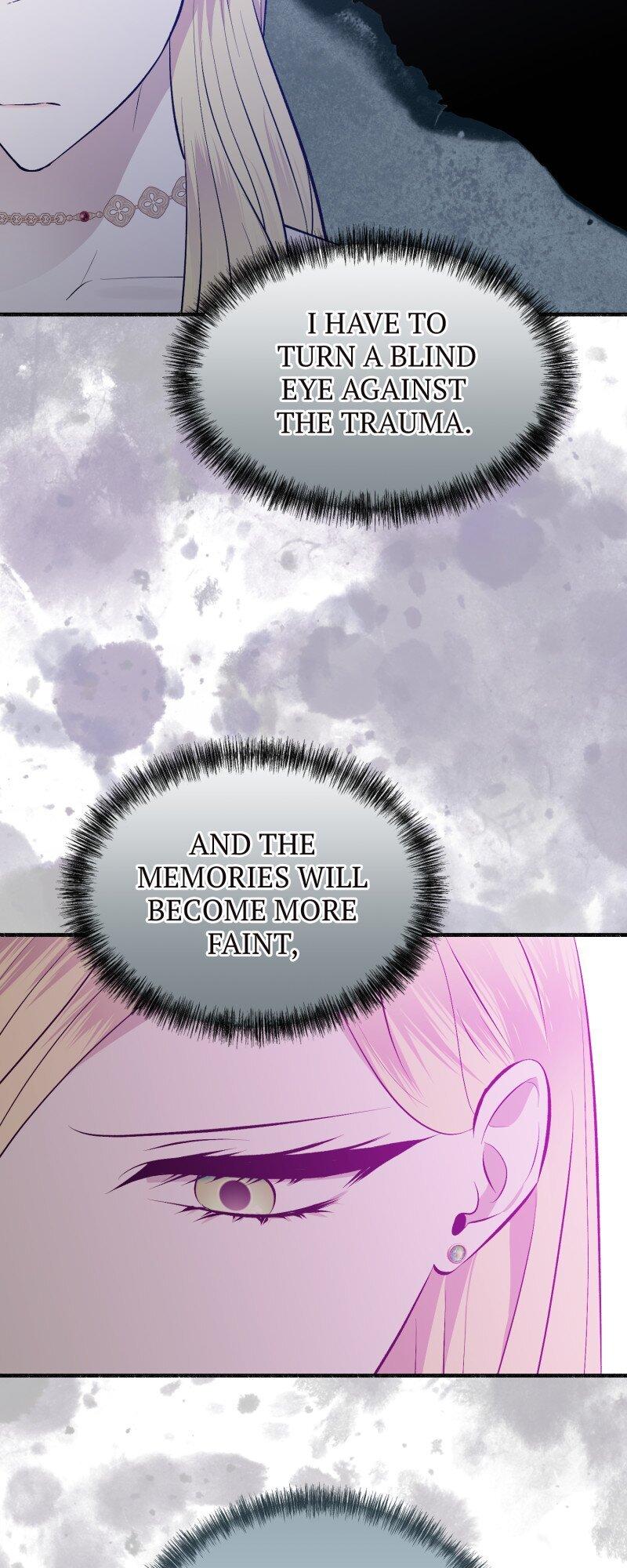 My Angelic Husband is actually a Devil in Disguise Chapter 78 page 46