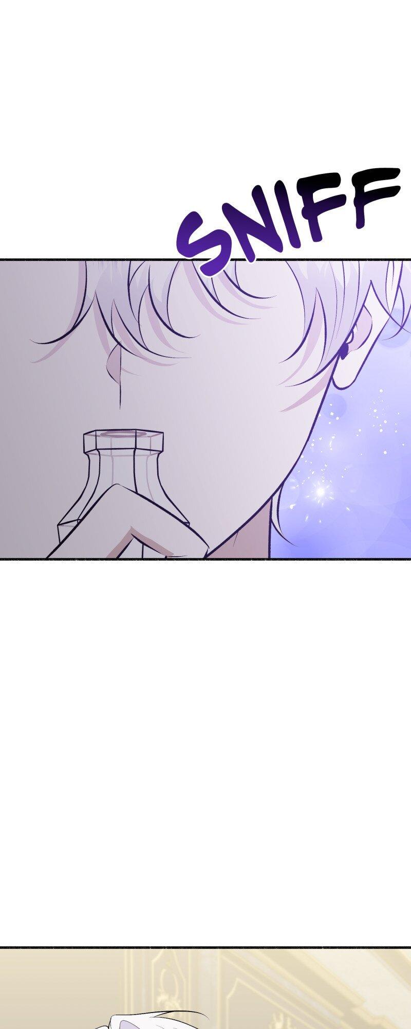 My Angelic Husband is actually a Devil in Disguise Chapter 78 page 49