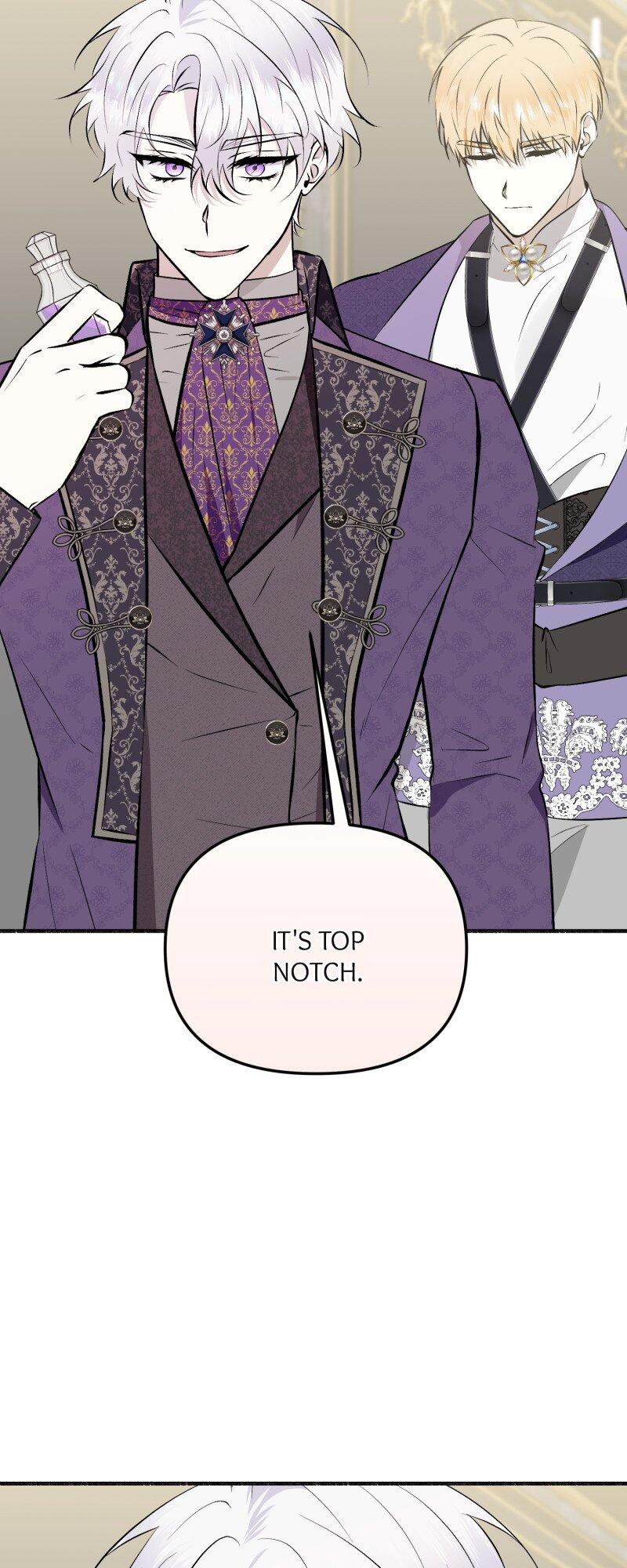 My Angelic Husband is actually a Devil in Disguise Chapter 78 page 50
