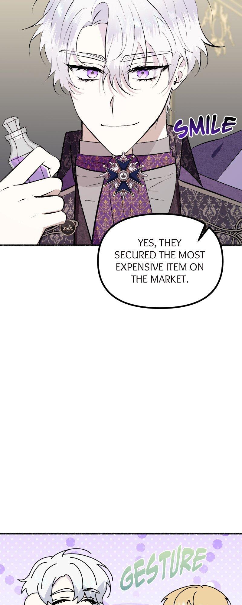 My Angelic Husband is actually a Devil in Disguise Chapter 78 page 51