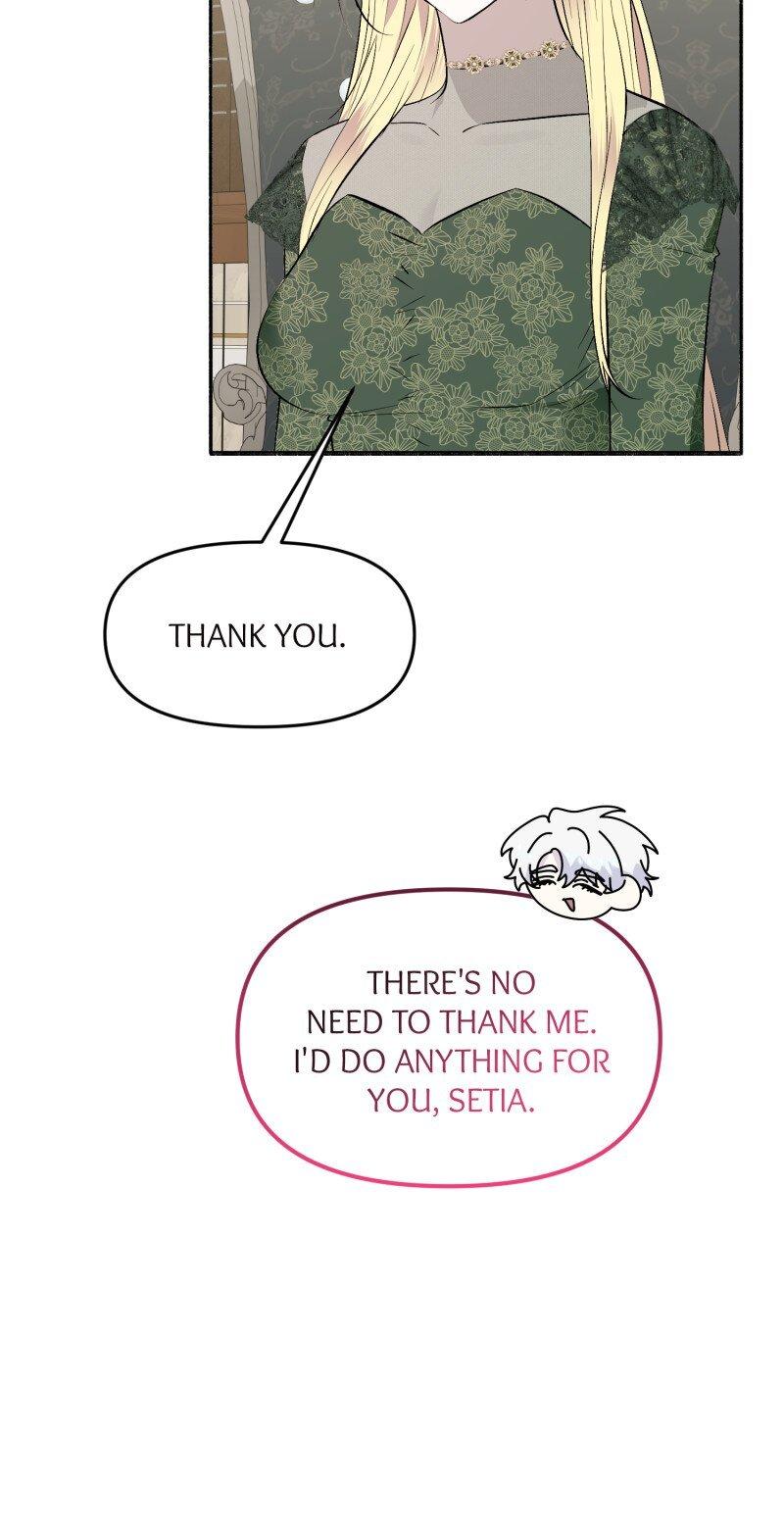 My Angelic Husband is actually a Devil in Disguise Chapter 78 page 55