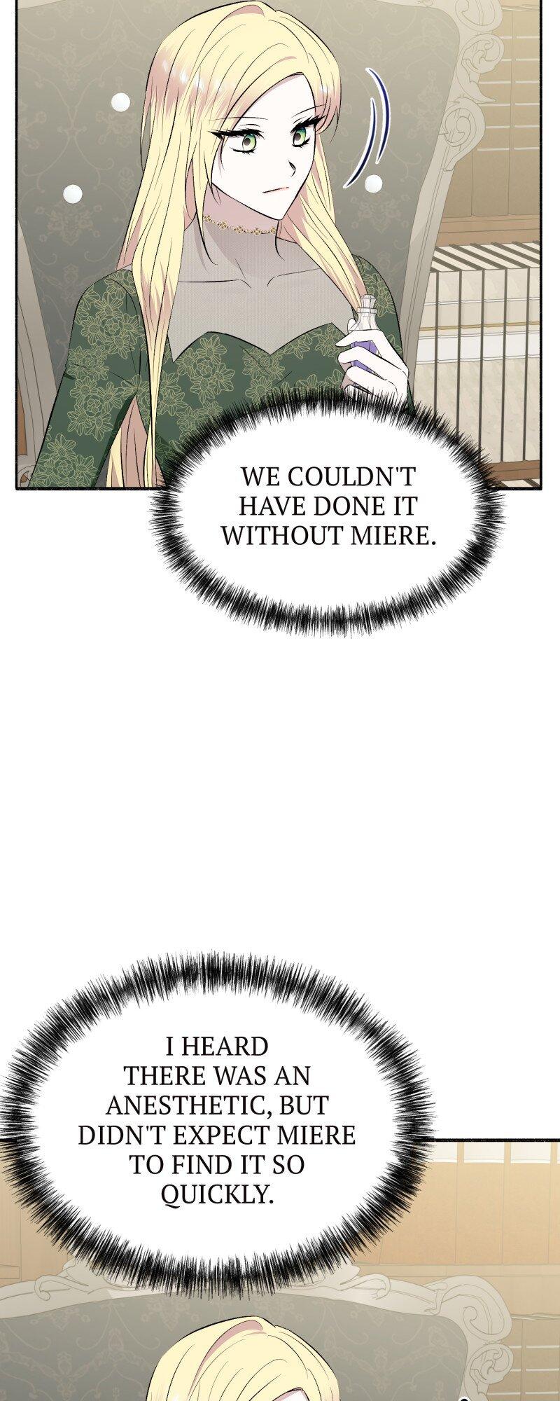 My Angelic Husband is actually a Devil in Disguise Chapter 78 page 58
