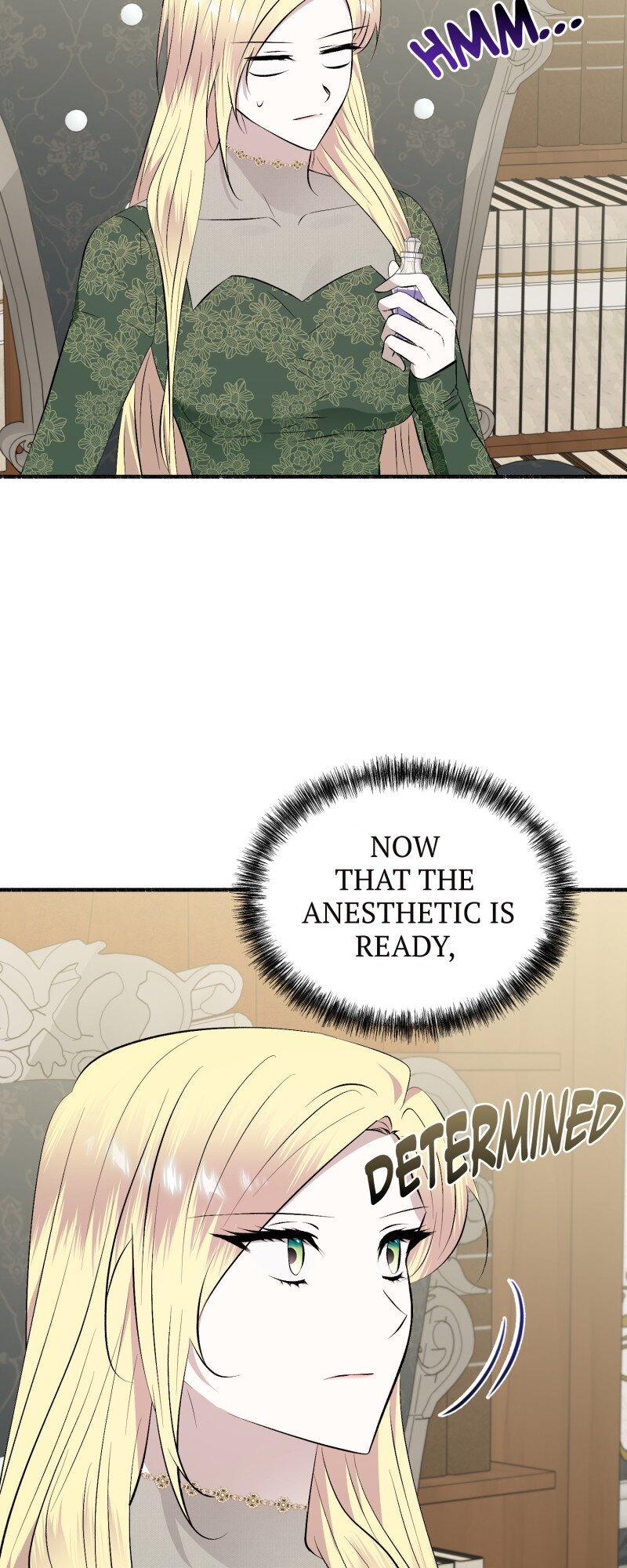 My Angelic Husband is actually a Devil in Disguise Chapter 78 page 59