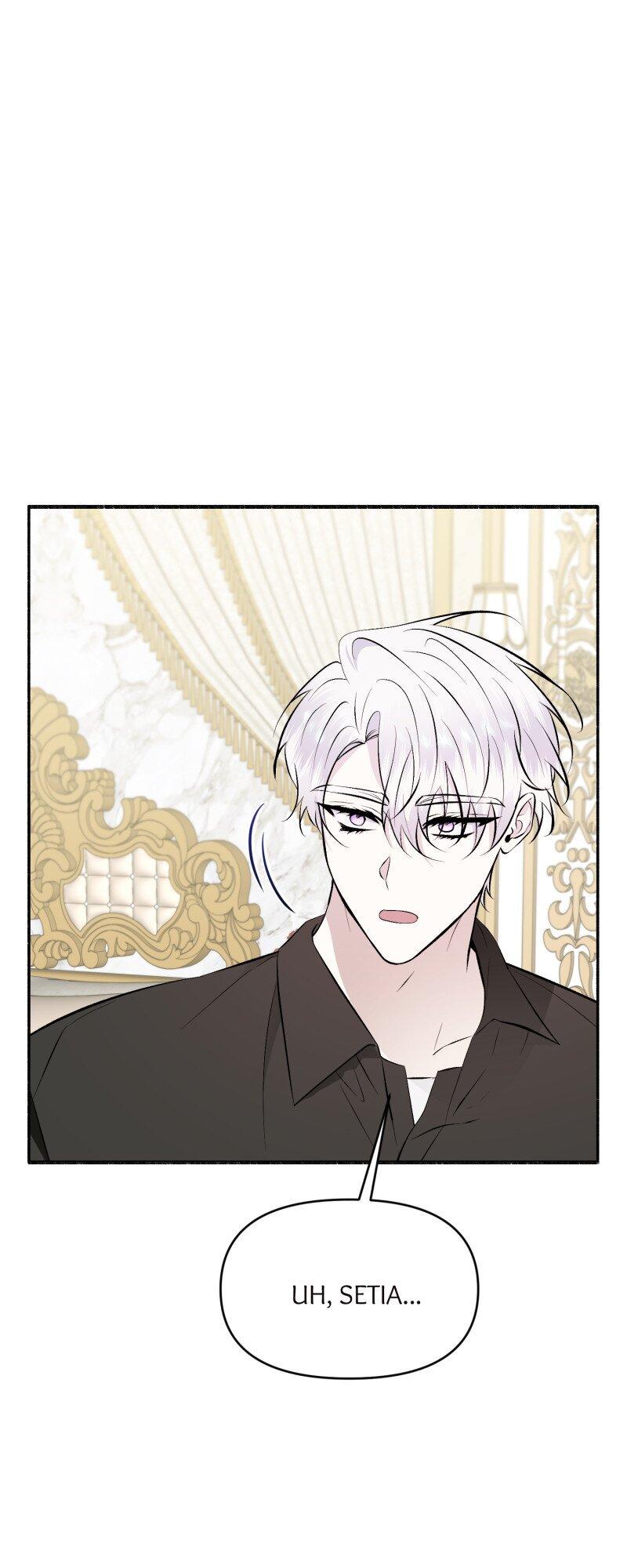 My Angelic Husband is actually a Devil in Disguise Chapter 78 page 64