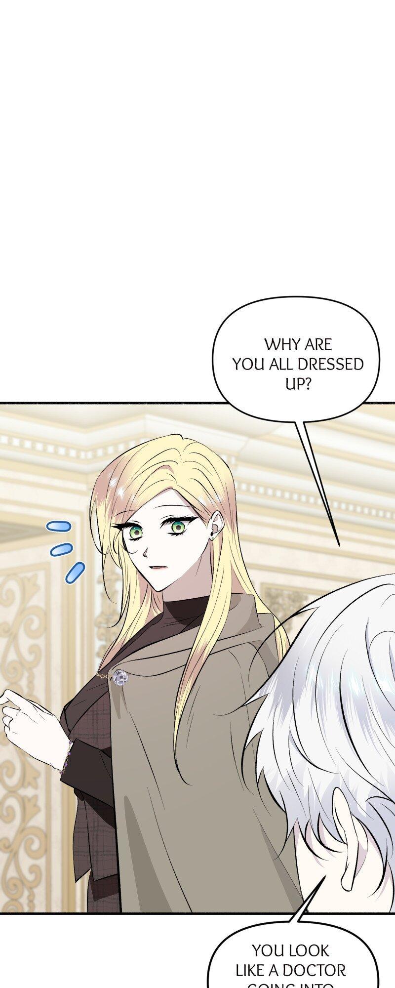My Angelic Husband is actually a Devil in Disguise Chapter 78 page 65