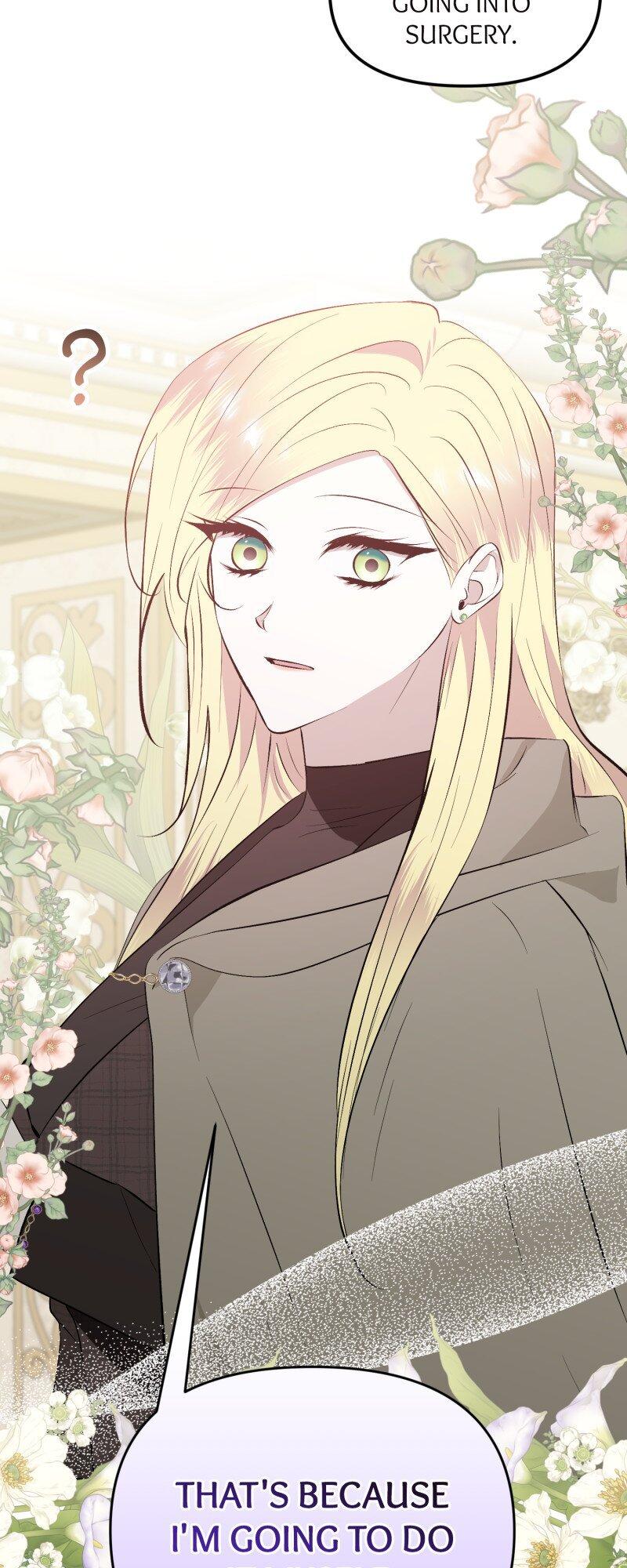 My Angelic Husband is actually a Devil in Disguise Chapter 78 page 66