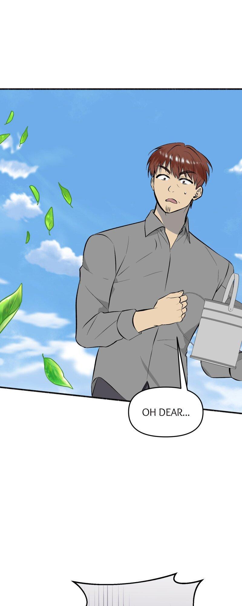 My Angelic Husband is actually a Devil in Disguise Chapter 78 page 7