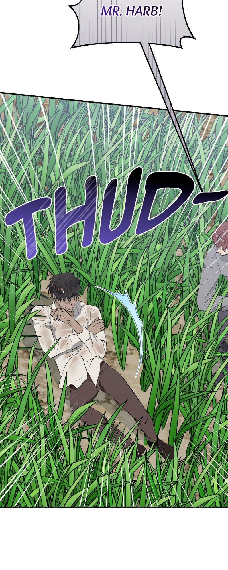 My Angelic Husband is actually a Devil in Disguise Chapter 78 page 8