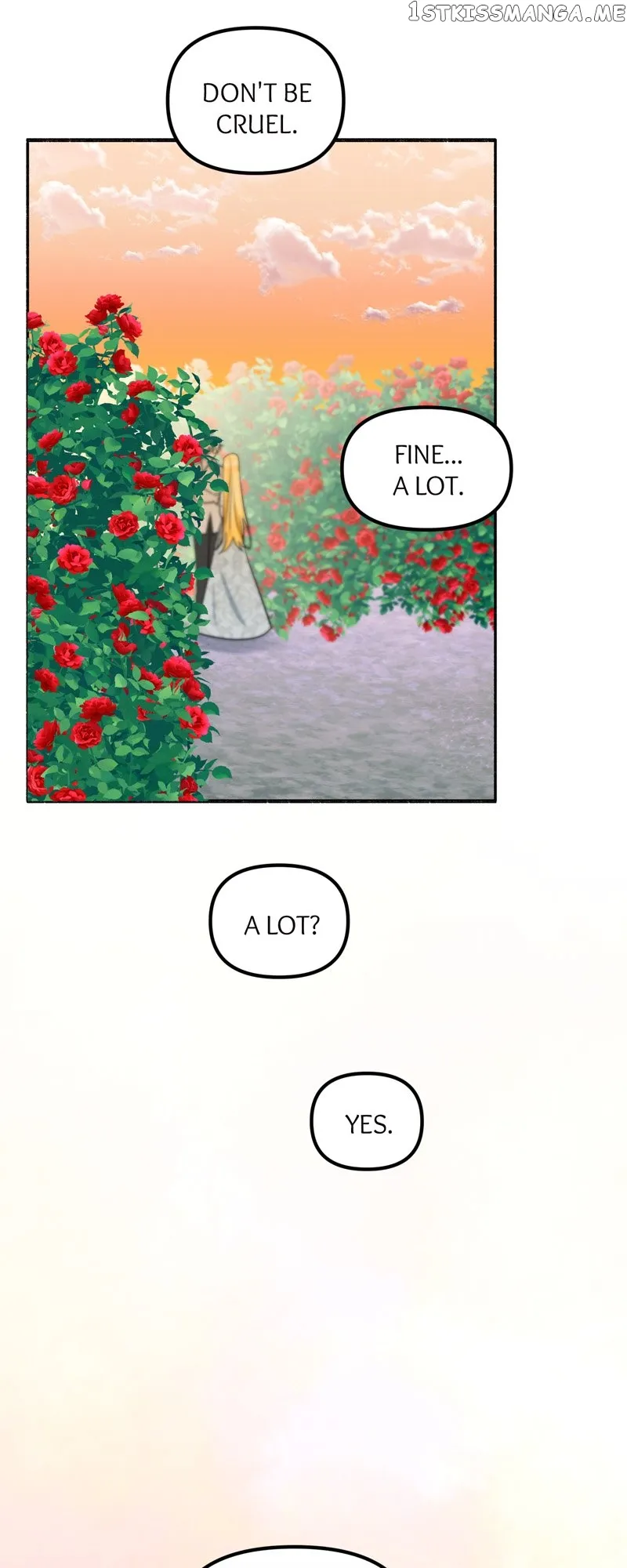My Angelic Husband is actually a Devil in Disguise Chapter 8 page 9