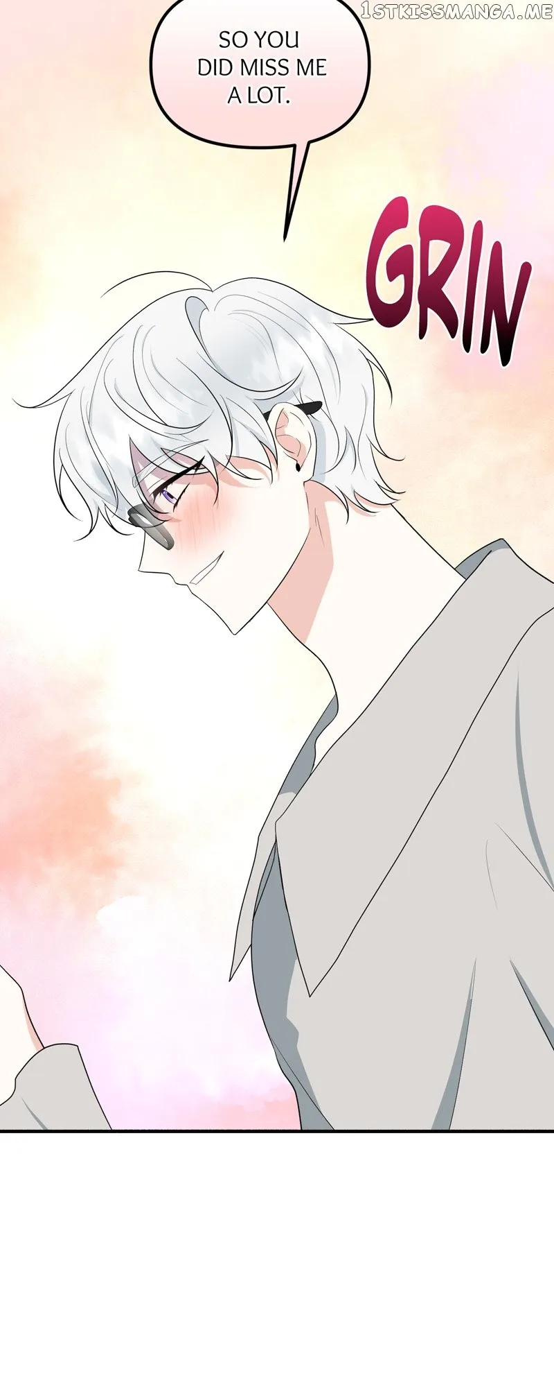 My Angelic Husband is actually a Devil in Disguise Chapter 8 page 10