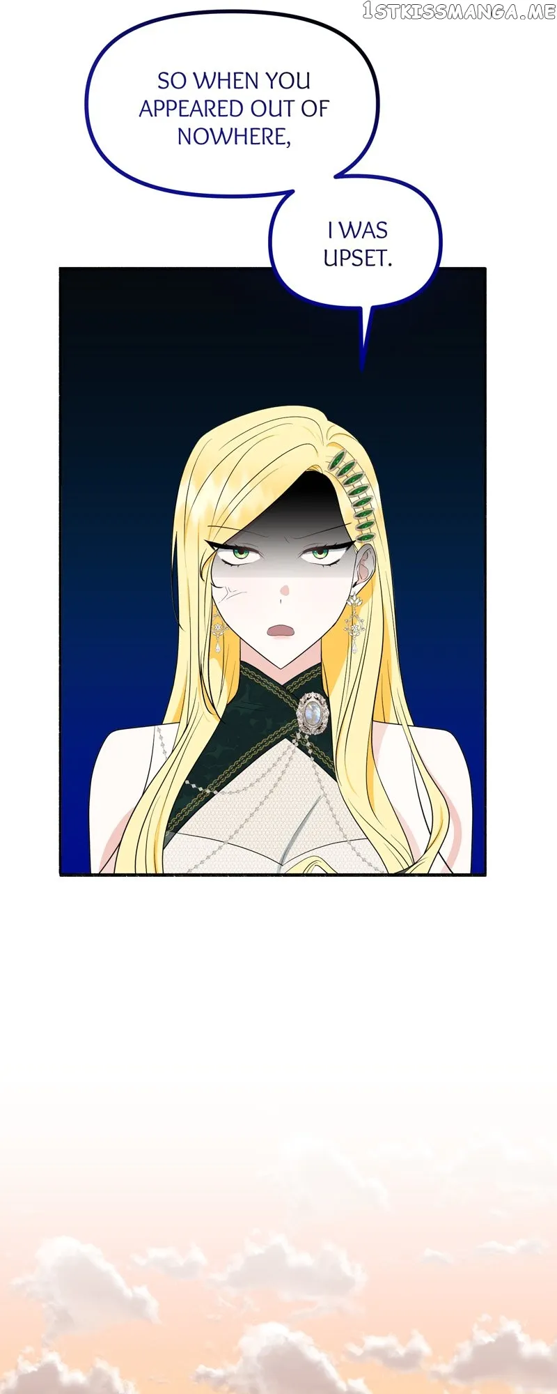 My Angelic Husband is actually a Devil in Disguise Chapter 8 page 11